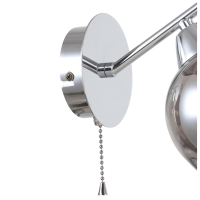 Бра Tilda 2657-1W, 1*E14*40W. ТМ F-Promo