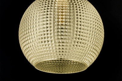 Люстра подвесная Arti Lampadari Davagna E 1.P5 C