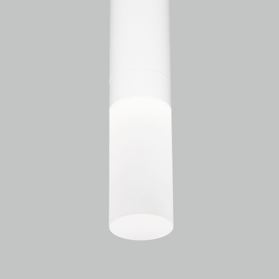 Подвесной светодиодный светильник 50210/1 LED белый, LED