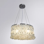 Подвесная люстра Arte Lamp PIPIRIMA A4041SP-5CC, 5хE14