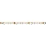 Светодиодная лента RT 2-5000 24V Cool 8K 2x (3528, 600 LED, LUX) (Arlight, 9.6 Вт/м, IP20)