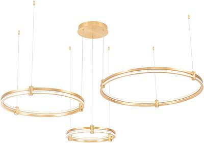 Люстра подвесная Stilfort 4006/05/03PL серия Tooring