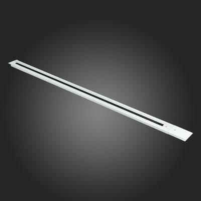 ST012.539.00 Шинопровод однофазный встраиваемый ST-Luce Белый