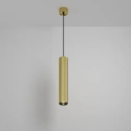 Подвесной светильник Калипсо / Calipso GU10х1, P106PL-01-GU10-BS. TM Maytoni