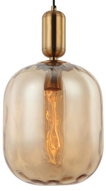 Светильник подвесной Stilfort 2124/03/01P серия Base