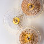 Декоративная подсветка Arte Lamp AJOUR A1258AP-4PB, 4хLED