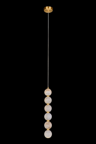 Подвесной светильник Adeline FL1201-6P, LED