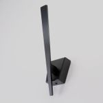 Citilux Декарт-1 CL704011N Бра светодиодное Чёрное