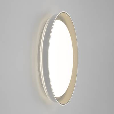 Citilux MEGA CL752351G LED RGB Светильник с пультом Белый + Серый