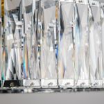 Eletto Aria EL321P08 Люстра хрустальная подвесная