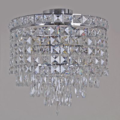 90188-0.3-06 CR светильник потолочный