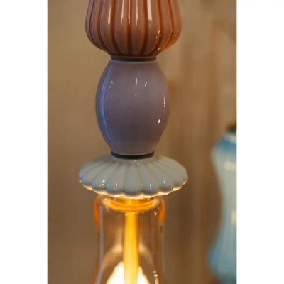Подвесной светильник Arte Lamp CORAL A2405SP-8YL, 1хLED