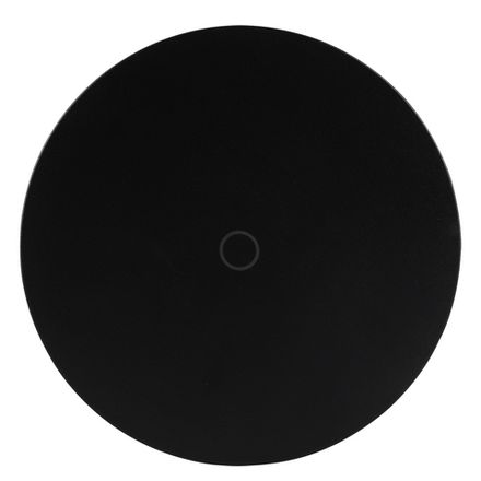 Фасадный светильник Arte Lamp NIMBO A4506AL-1BK, 1хLED
