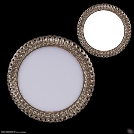53112-9.0-001RD LED12W GD панель светодиодная