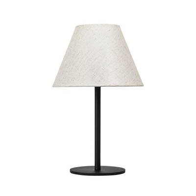 Декоративная настольная лампа Arte Lamp ALEA A5068LT-1BK, 1хE27