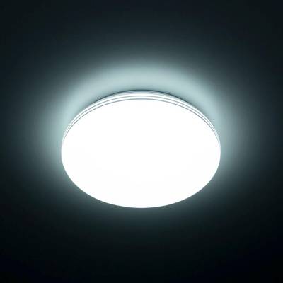 Citilux Симпла CL71424SV LED Светильник с датчиком движения
