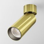 Потолочный светильник FOCUS LED 4000K 12W 50°, C055CL-L12W4K-W-BS. TM Maytoni