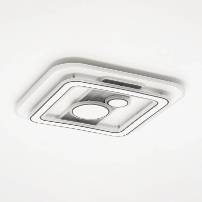 Citilux Costa CL741021 Люстра светодиодная с пультом