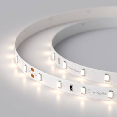 Лента RT 2-5000 24V SUN Day4000 (2835, 60 LED/m, LUX) (Arlight, 7.2 Вт/м, IP20)