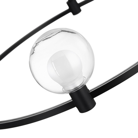 Подвесной светильник Urban FR4005PL-03B1, LEDх3. TM Maytoni