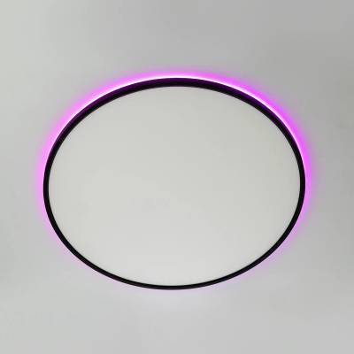 CL749601 NORMA Черный с пультом и RGB