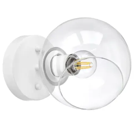 785616 Бра BETA 1x40W E27 БЕЛЫЙ Lightstar