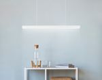 Светильник светодиодный трековый GL6783 WH белый LED 24W 4200K 600*22*1025
