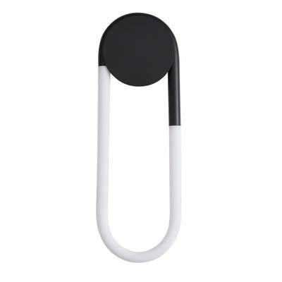 Настенный светильник Arte lamp LUMINO A2233AP-20BK, 1хLED