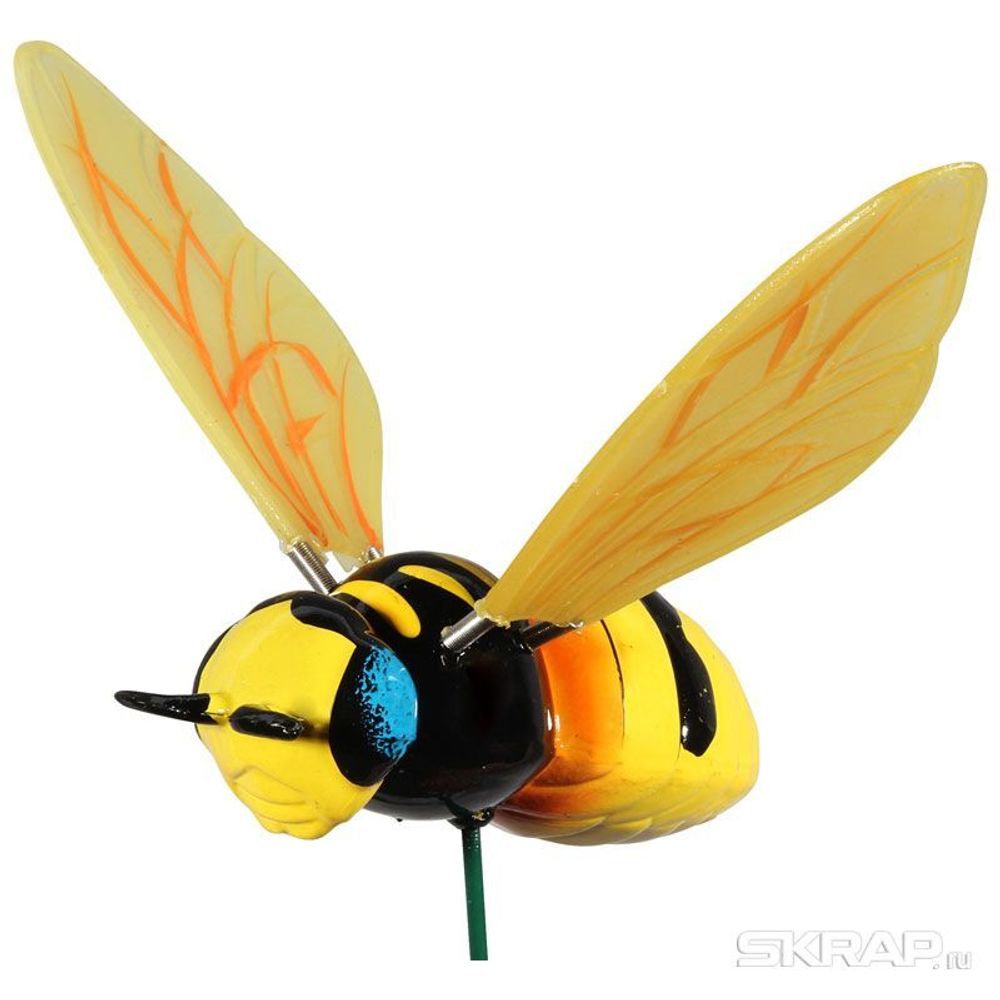 Штекер садовый &quot;Пчелка&quot;  GS-32-BEE