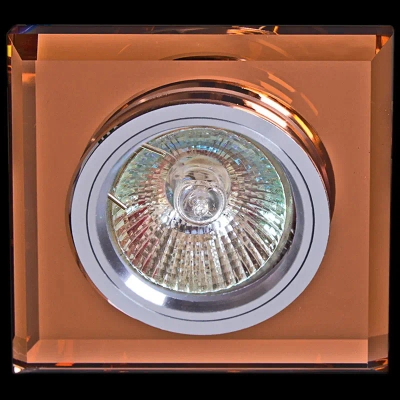 08270-9.0-001FLY MR16 TEA светильник точечный Reluce, GU5.3х1