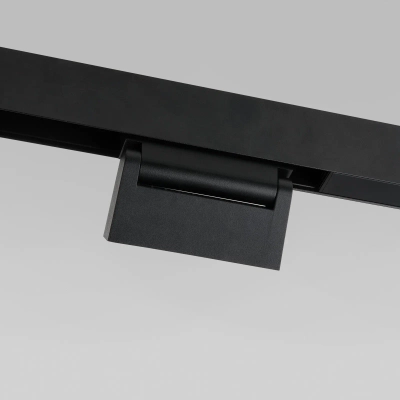 Slim Magnetic Умный трековый светильник 6W 2700-6500K Dim HL01 черный 85194/01