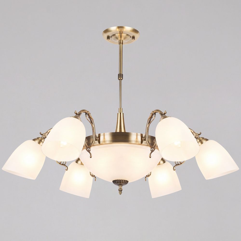 70577-0.3-6+2 светильник потолочный