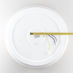 Citilux ENZO CL753452G LED RGB Светильник с пультом Клён