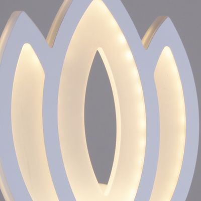 08429-0.2-01 WH светильник настенный