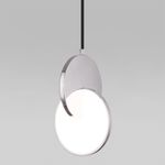 Подвесной светильник 50225/1 LED хром, LED