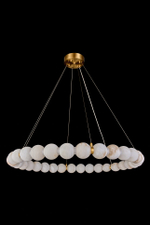 Люстра подвесная Aurelia FL1200-8P, LED