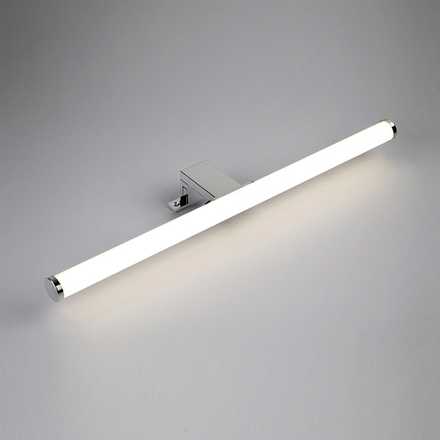 Подсветка для зеркал Arte Lamp ORIZZONE A2937AP-1CC, 1хLED