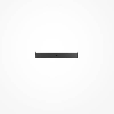 Настенный светильник (бра) Bracket 2700-4000К 12Вт MOD492WL-L12BK. TM Maytoni