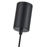 Подвес Hatt 4364-1P, 1*E27*40W. ТМ F-Promo