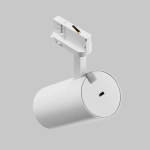 Трековый светильник Фокус / Focus Led Trinity 2700-5000K 20Вт 36°, TR197-3-20WCCT-M-W. TM Maytoni