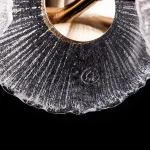 Подвесная люстра Arte Lamp CHERISH A2097LM-90GO, 1хLED