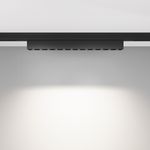 Трековый светильник Points Levity 4000К 10Вт 30°, TR193-1-10W4K-M-B. TM Maytoni