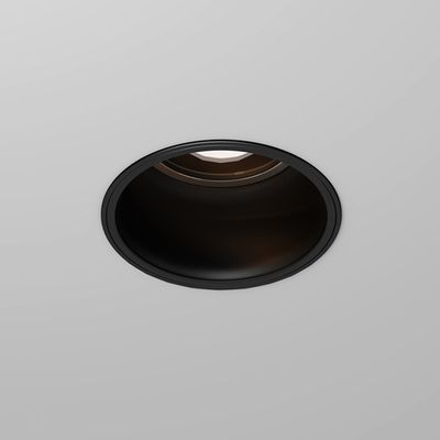 Потолочный светильник Grit 3000К 10Вт IP 65, O501DL-L10B3K. TM Maytoni