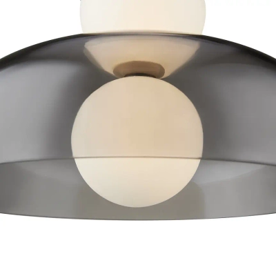 Подвесной светильник Frisky FR5385PL-L17B, LED. TM Maytoni