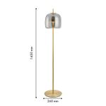 Торшер Reflex 4234-1F. ТМ Favourite