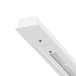 Шинопровод встраиваемый Arte Lamp TRACK ACCESSORIES A550133