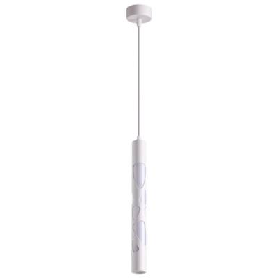 358131 OVER NT19 226 белый Накладной светильник, длина провода 1м IP20 LED 4000K 20W 160 - 265V ARTE