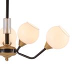 Подвесная люстра Germen 2550-6P. ТМ Favourite