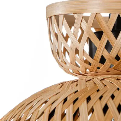 Подвесной светильник Arte Lamp WOODSTOCK A7070SP-1BK, 1хE27