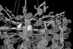 Люстра подвесная Dio D'Arte Elite Tavenna H 1.5.32.102 N